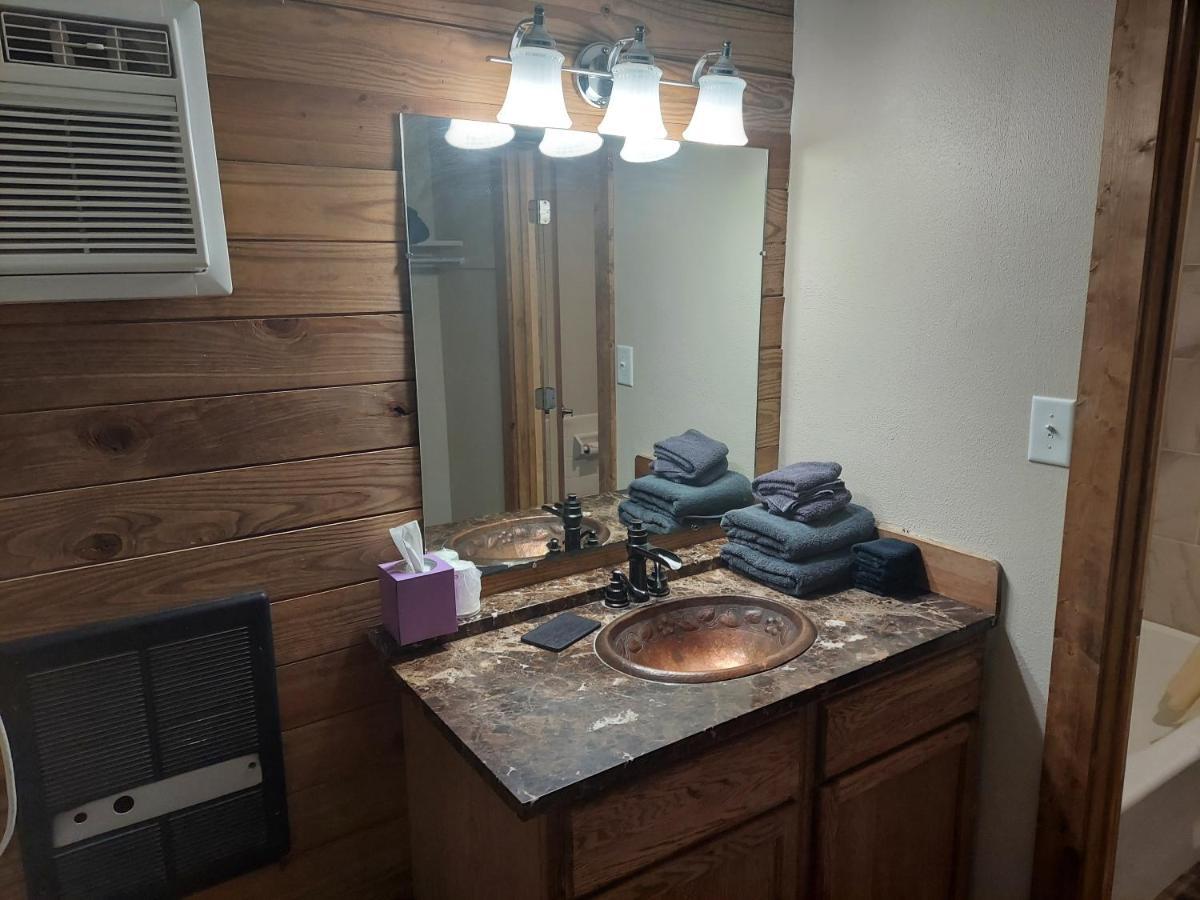Country Inn Of Shelby Avoca Luaran gambar