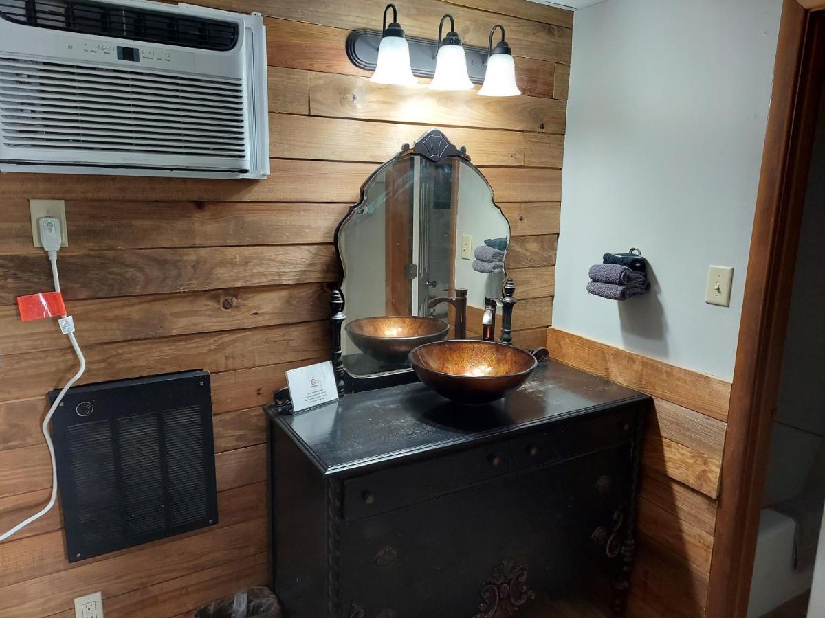 Country Inn Of Shelby Avoca Luaran gambar