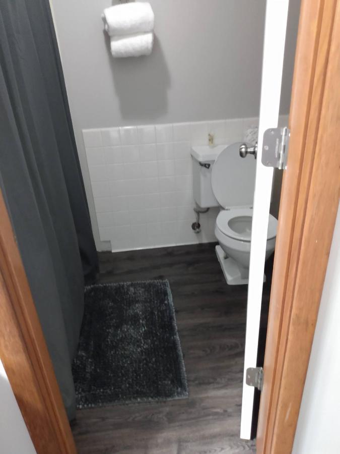 Country Inn Of Shelby Avoca Luaran gambar