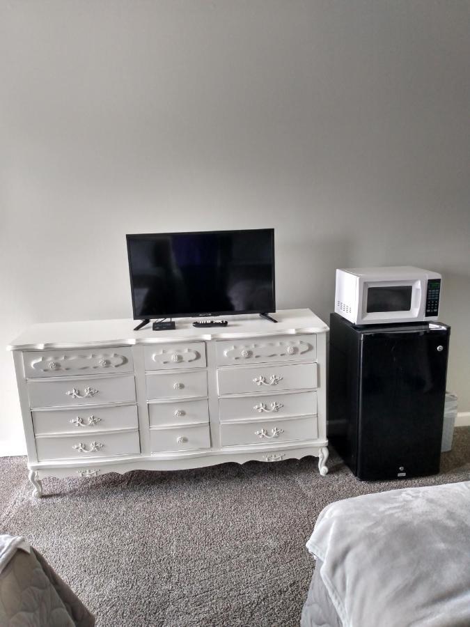 Country Inn Of Shelby Avoca Luaran gambar